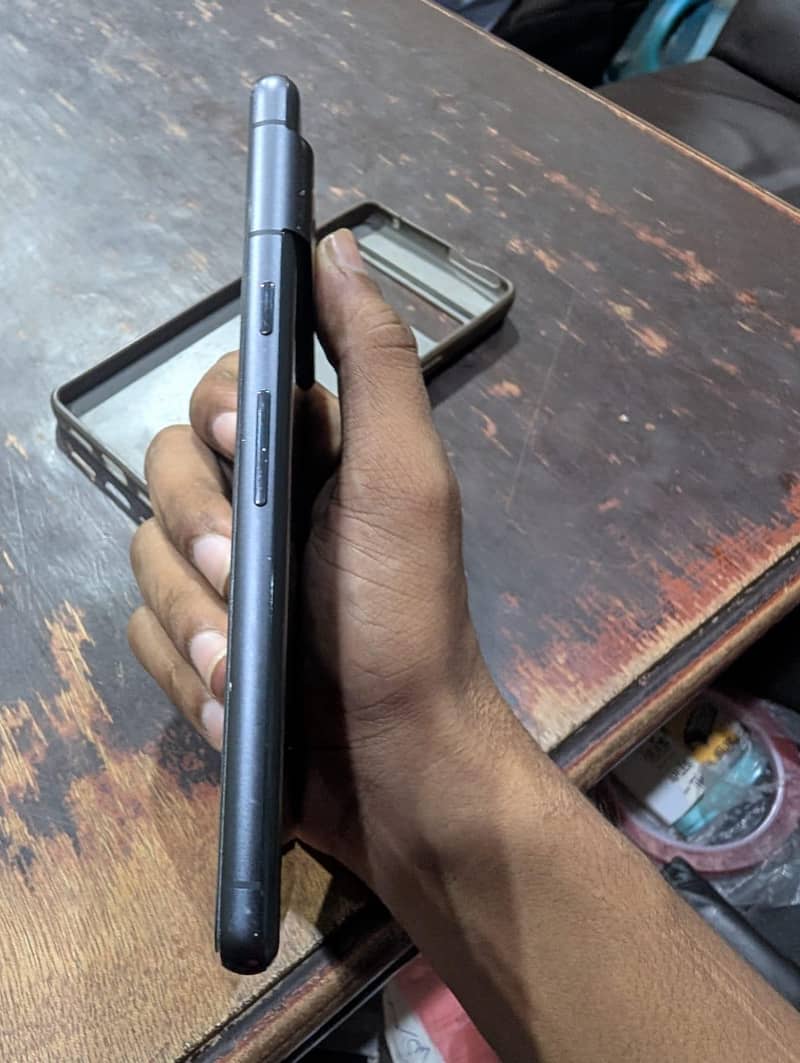 Google Pixel 7 1