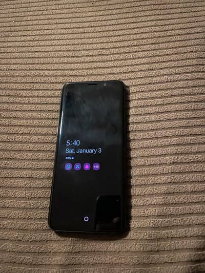 Samsung Mobile S9