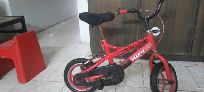 used but good condition
