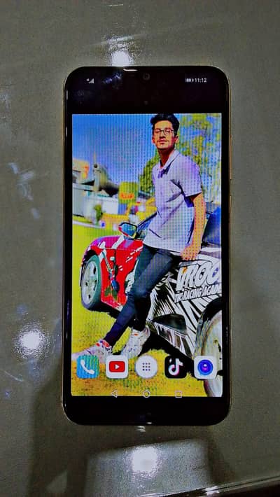 Huawei Mate 10 Lite