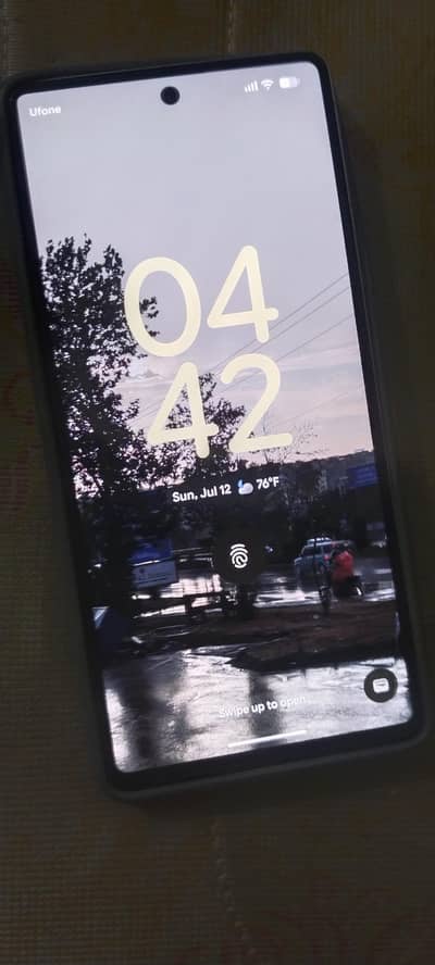 Google Pixel 7