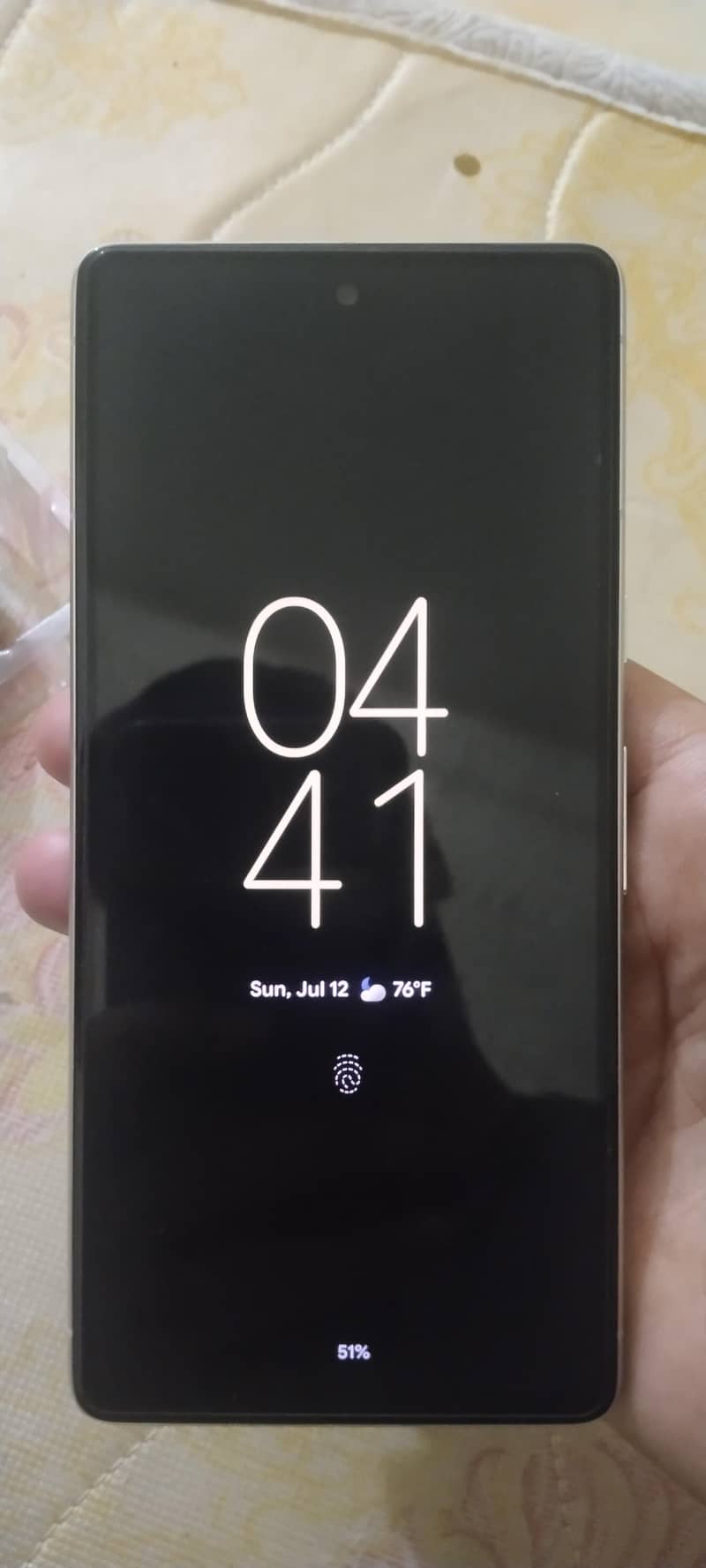 Google Pixel 7 1