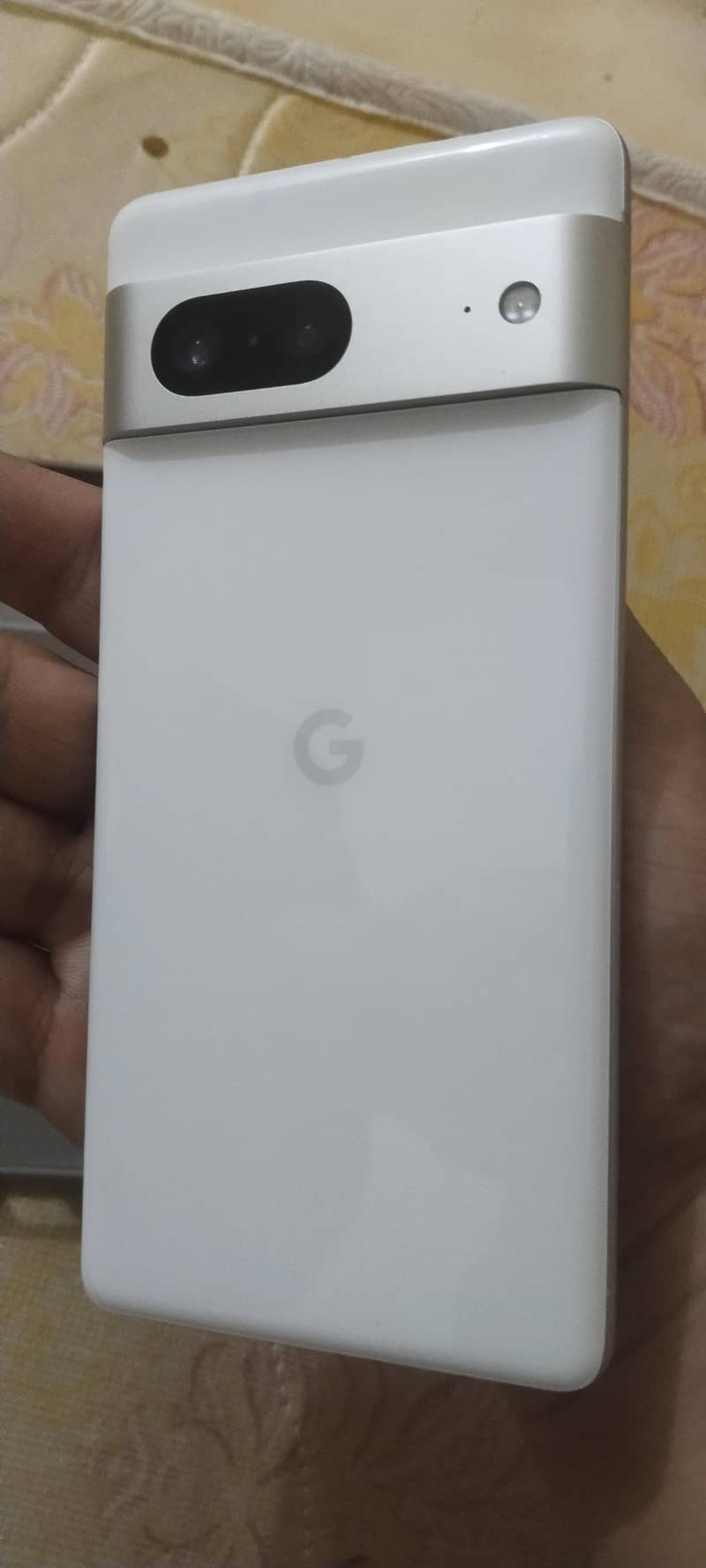 Google Pixel 7 2