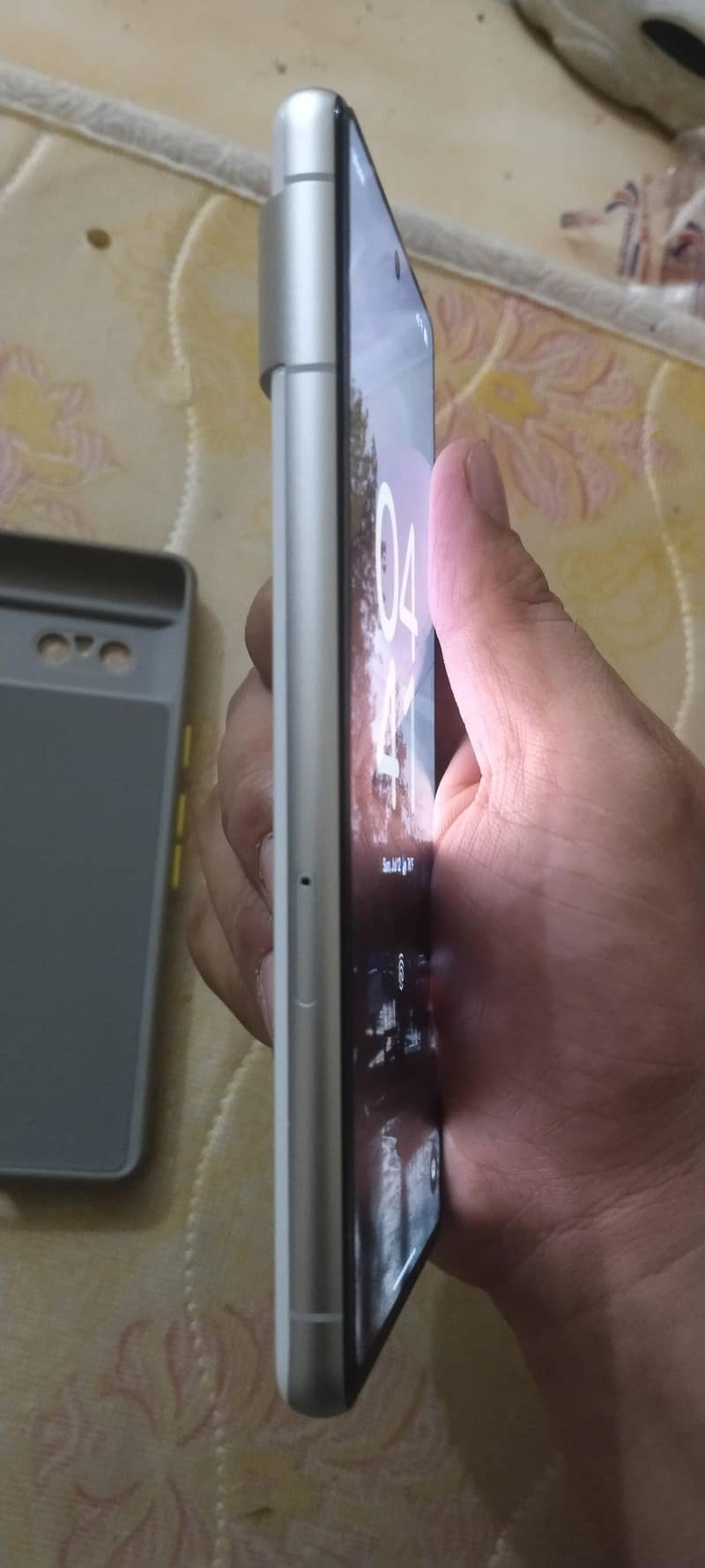 Google Pixel 7 6
