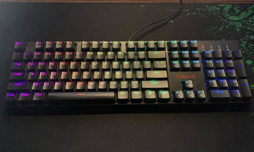 Red dragon SURARA RED SWITCHES