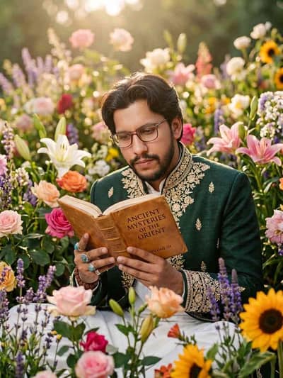 Ali waris