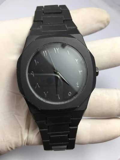 men's watch
