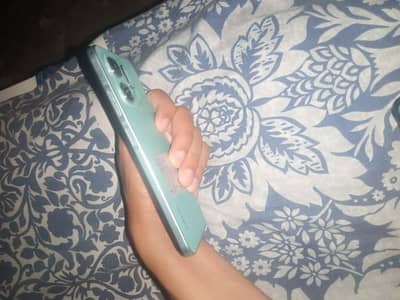 Infinix Hot 50i