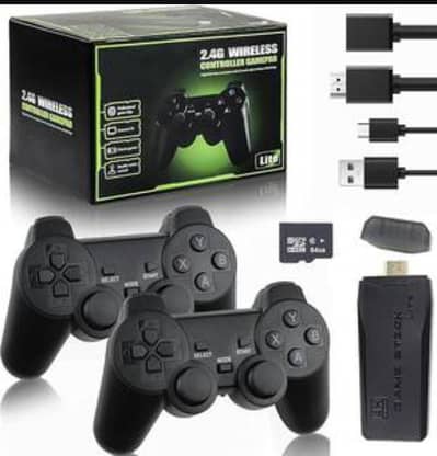 Video Game