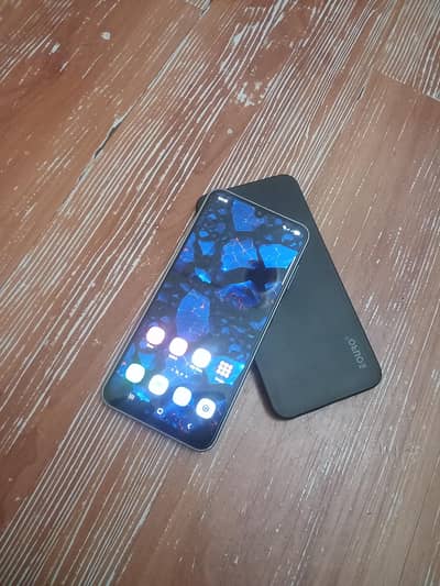 Samsung Mobile A17 8/256