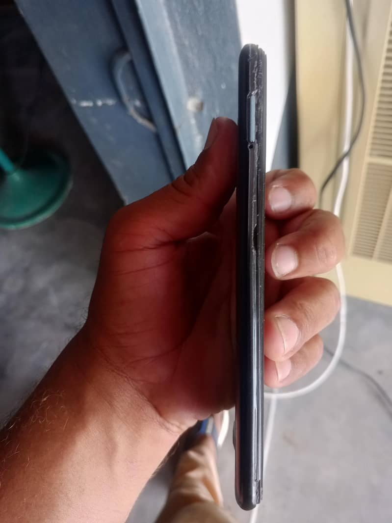 Infinix Note 7 Lite 1