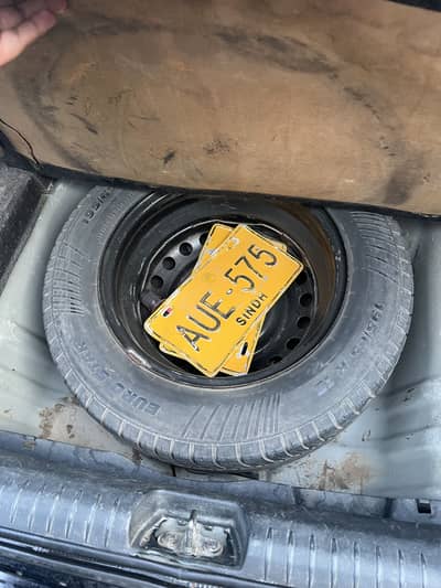 Honda Civic VTi Oriel Prosmatec 2010