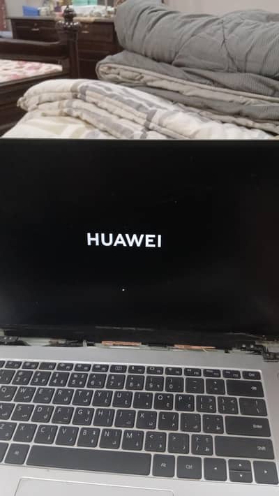 huawei matebook d15  laptop