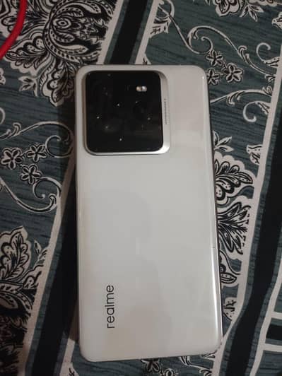 Realme gt7 pro 12/256 non-pta 10/10 Condition