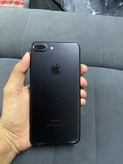 Apple iPhone 7 Plus