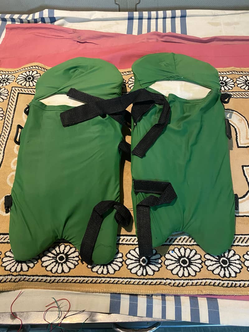 Cricket kit 1