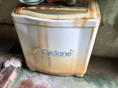 Kenwood washing machine for sale
