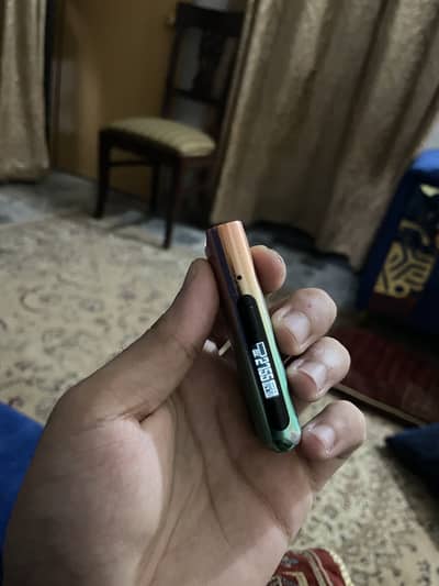 Voopo Vmate Pro