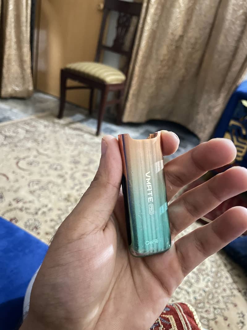 Voopo Vmate Pro 4