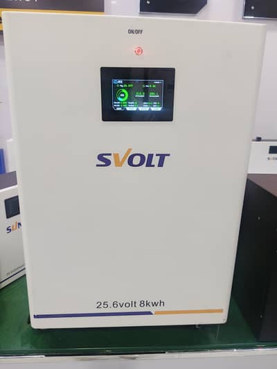 24v 314ah 8kw lithium battery