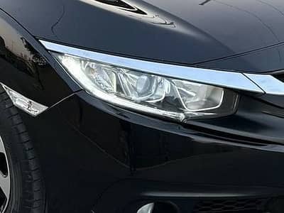 Civic 2018 head lights original pair