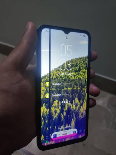 Samsung Mobile A16