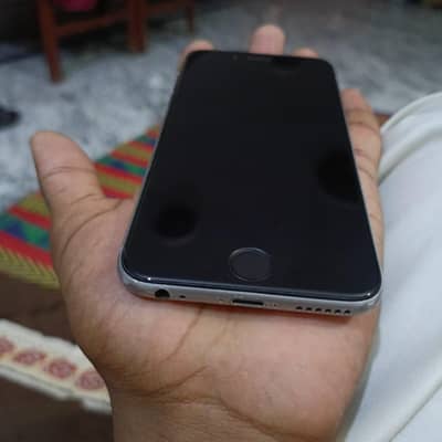 Apple iPhone 6S read carefully