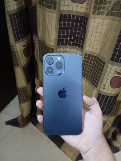 Apple iPhone 14 Pro Max jv 128 GB airtight
