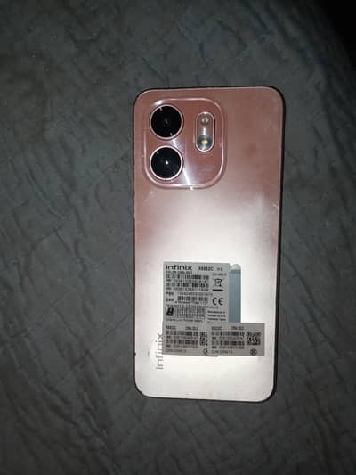 Infinix smart 9 HD