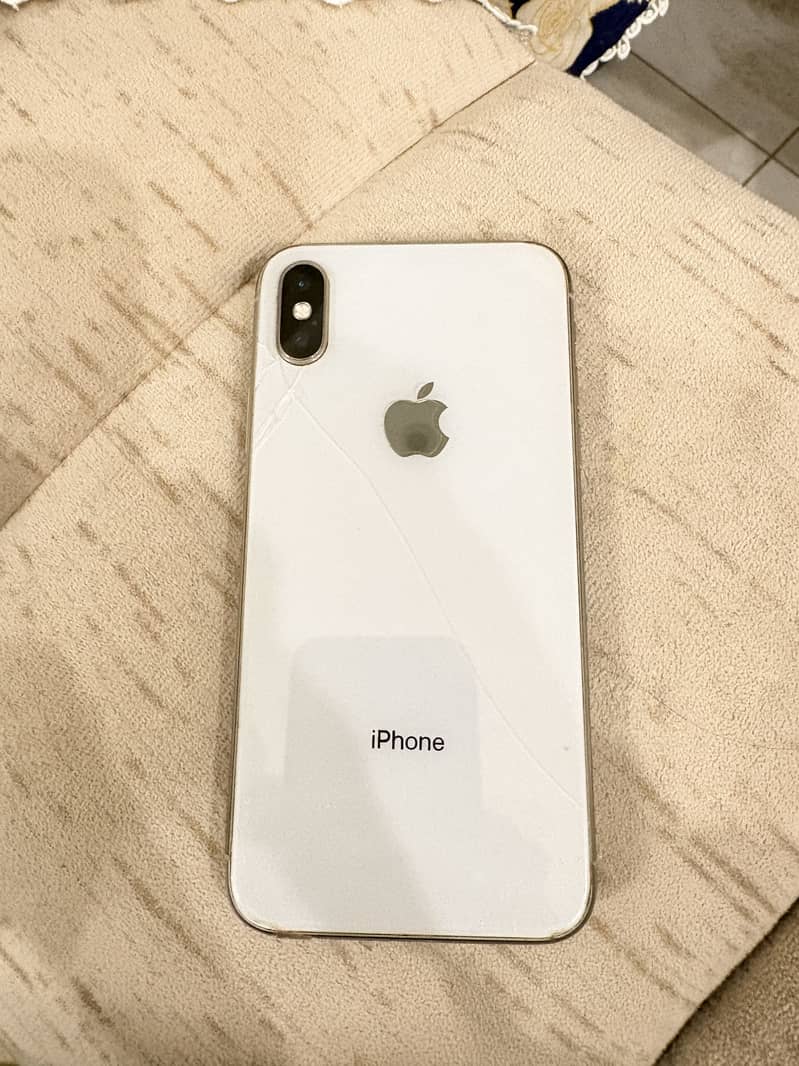 Apple iPhone X 2