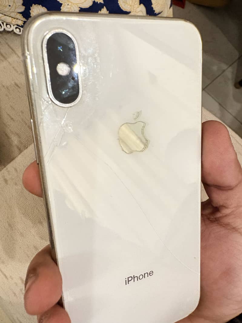 Apple iPhone X 3