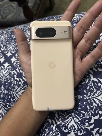 Google Pixel 8