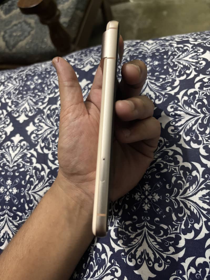 Google Pixel 8 5
