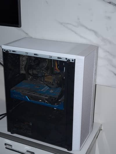 gaming pc on low rate I can give discount