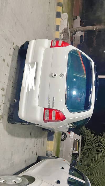 Suzuki Alto 2008