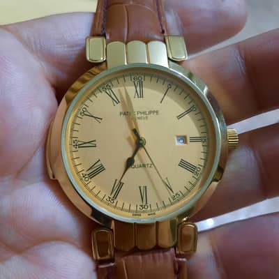 Patik phillips Watch 7800  WILSON  4500