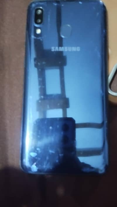 Samsung Mobile A20s
