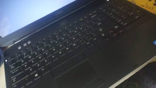DELL CORE i5 3rd Gen 8GB RAM 320GB HARD DISK