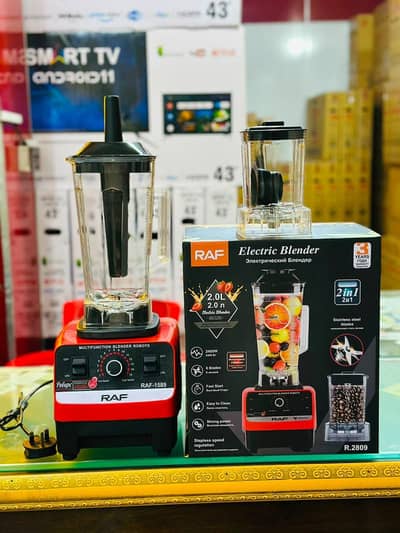 Imported juicer with fine quality availbe in bulk quantity