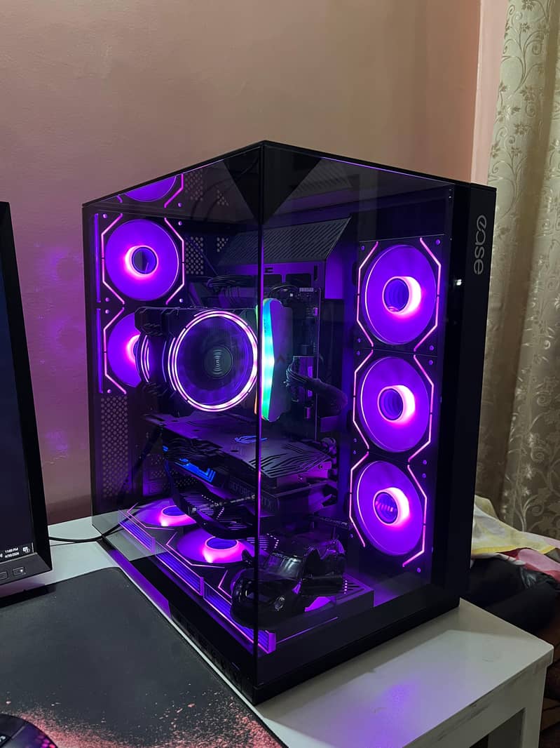 Gaming Pc / Computer Build ( Intel, Nvidia RTX ) 0