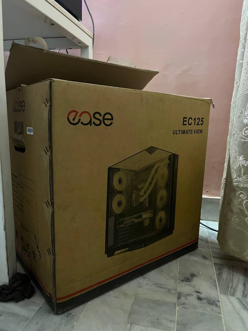 Gaming Pc / Computer Build ( Intel, Nvidia RTX ) 5