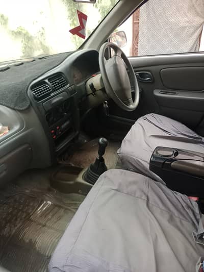 Suzuki Alto 2006