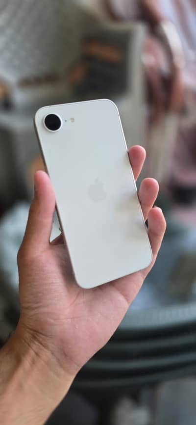 Iphone 16 e jv