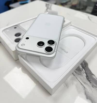 Apple iPhone 17 Pro Max 512gb non Pta
