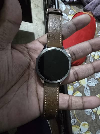 Smart watch. GT4