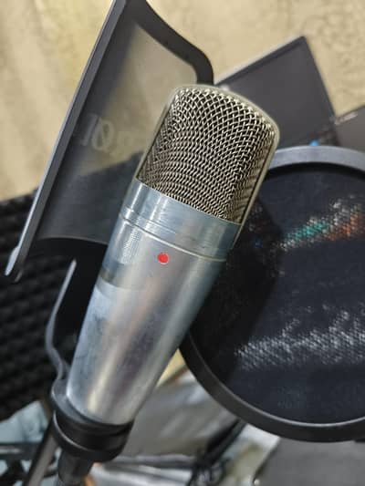 Behringer C 1 Microphone