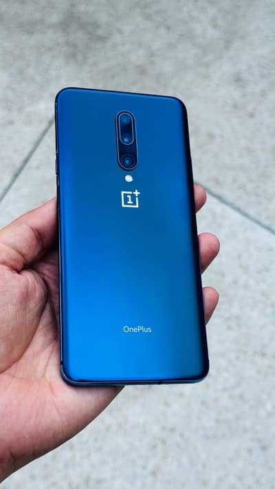 One Plus 7 Pro