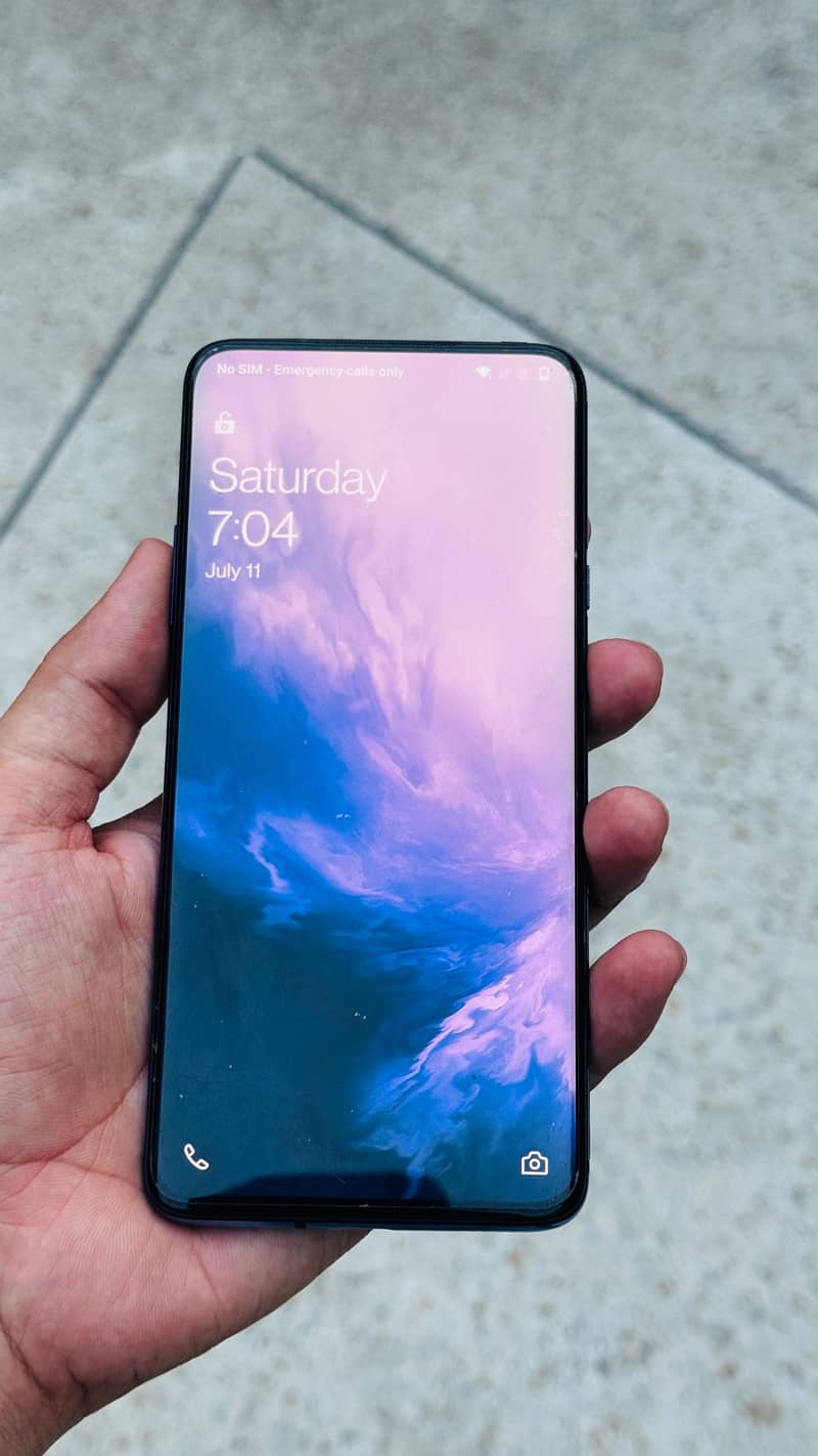 One Plus 7 Pro 5