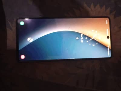 Samsung galaxy A71