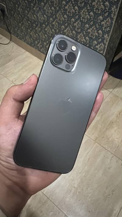 Apple iPhone 12 Pro
